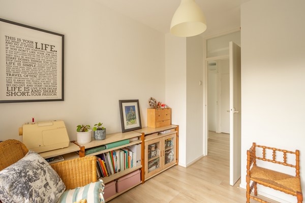 Medium property photo - Zwedenburg 258, 2591 BM Den Haag